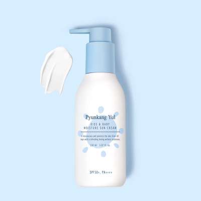 Pyunkang Yul Fényvédő SPF50 Gyermekeknek 150ml