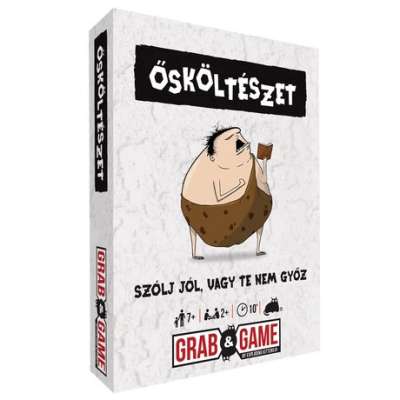 Ősköltészet - mini társasjáték