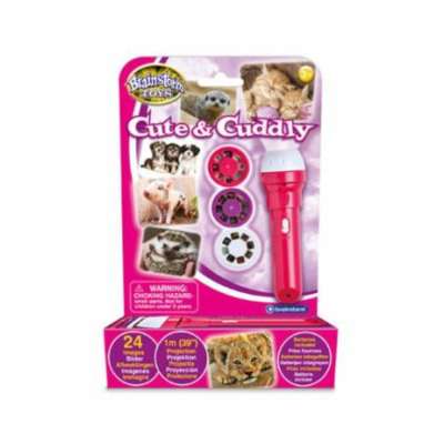 Cukiságok kivetítő