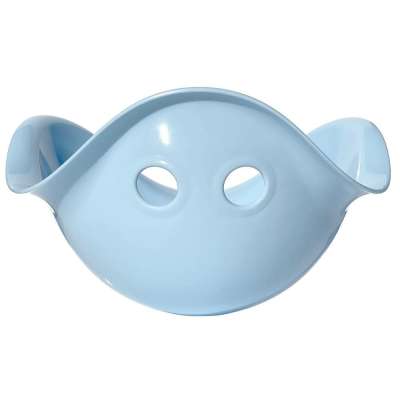 Bilibo mozgás, kreativitás fejlesztő játék, jégkék