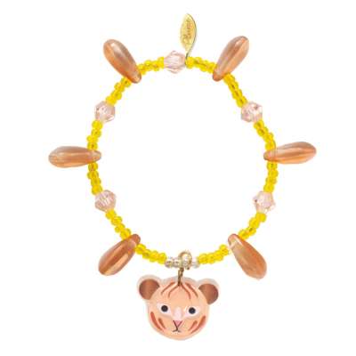 Felindra dzsungel karkötője - Gyermek ékszer - Felindra - DD05702