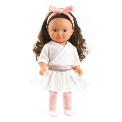 Roxane 32cm - Játékbaba - Roxane - DJ07766