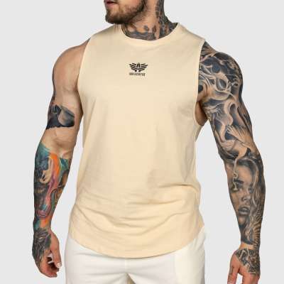 Edzőtrikó Iron Aesthetics Resilient, khaki