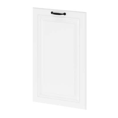 Mosogatógép front fogantyúval, 45 cm, fehér - LAC DES SIGNES - Butopêa