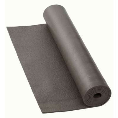 BODHI Rishikesh Premium XL 80 jógaszõnyeg Szín: szürke