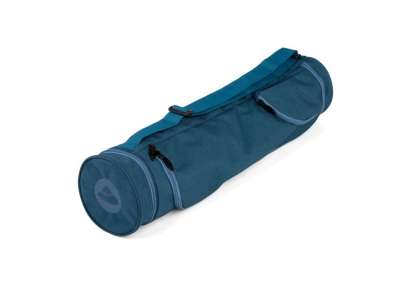 BODHI Asana 60 jógaszőnyeg tartó táska Szín: sötétkék