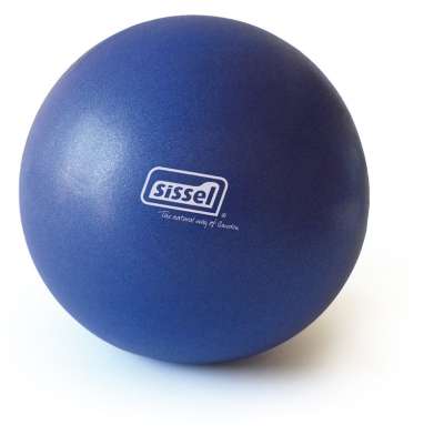 SISSEL SISSEL® Pilates Soft Ball gimnasztikai labda Méret: Ø 26 cm
