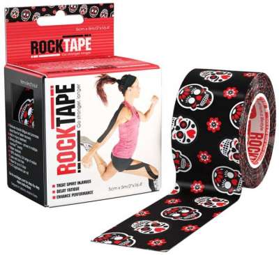 ROCKTAPE Design - Muer kineziológiai tapasz