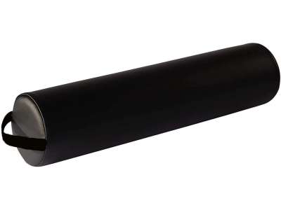 Tandem  hengerpárna Szín: fekete