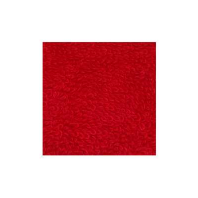 Denis színes fürdőlepedő Szín: piros