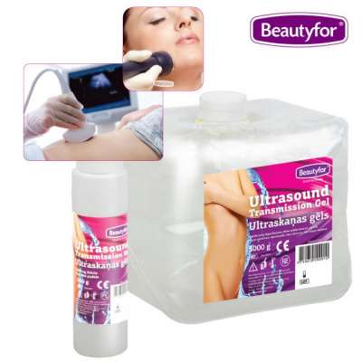 Beautyfor ultrahang gél 5000 g