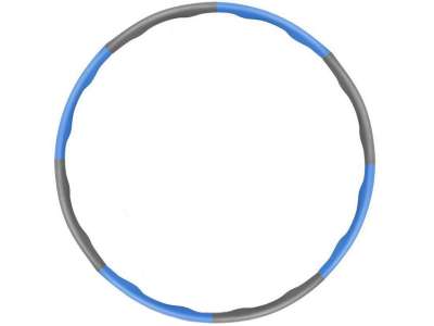 Fabulo Hula Hoop Szín: kék