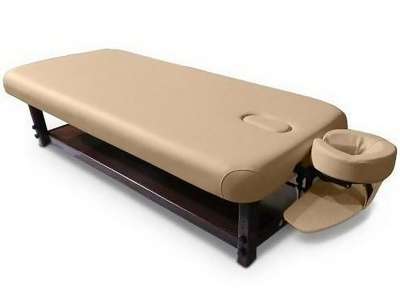 Fabulo SPA Thai masszázs asztal Szín: bézs