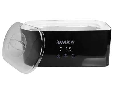 BeautyOne iWax paraffin melegítő