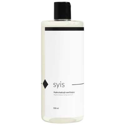 Syis Hidro hidratáló koktél