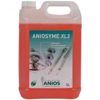 Ecolab Aniosyme XL 3 Kiszerelés: 5 l