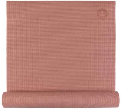 BODHI Asana 60 jógaszőnyeg Szín: vintage rózsaszín