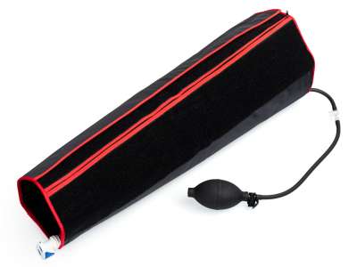 Fabulo Cryopush láb mandzsetta Méret: L