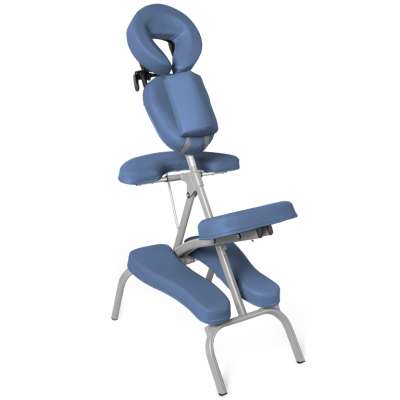 Fabulo Kinley masszázs szék Szín: világoskék