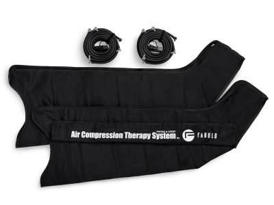 Fabulo AirGo 6 lábmandzsetták, 6 kamrás, 2db Méret: M