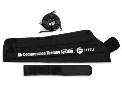 Fabulo AirGo 6 karmandzsetta, 6 kamrás Méret: M