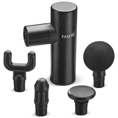 Fasciq® Mini masszázspisztoly
