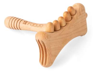 Fabulo Fésû maderoterápiás masszázseszköz