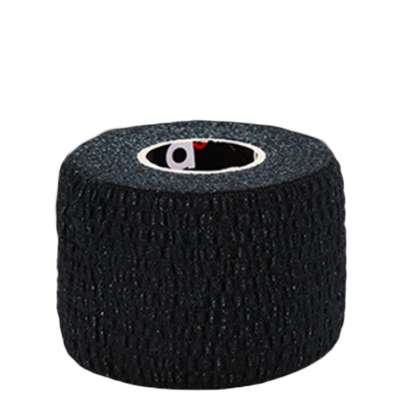 D3 Light EAB rugalmas bandázs, 5cm Szín: fekete