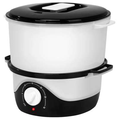 BeautyOne Elegante E20 törölközőmelegítő