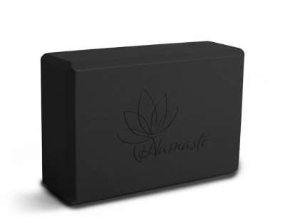 Trendy Yoga Block jógatégla Szín: antracit