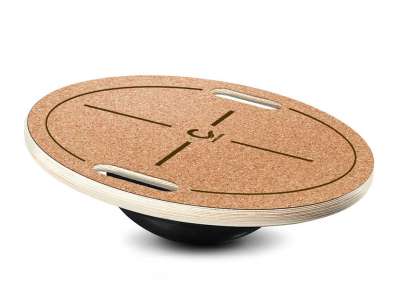 BaMuSta® Cortica Circulo egyensúlyozó deszka