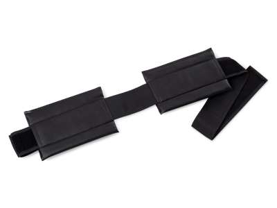 Fabulo Althera 1 párnázott térdrögzítő pánt