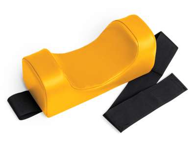 Fabulo Althera 1 nyakpárna Szín: sárga