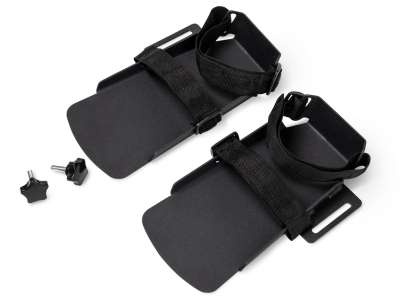 Fabulo Althera 1 lábrögzítő konzol, 2db