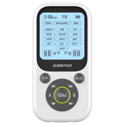 Jumper JPD-ES210 3in1 TENS/EMS elektrostimulátor