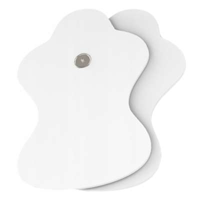 Elektródák a Jumper JPD-ES210 elektrostimulátorhoz, 2db