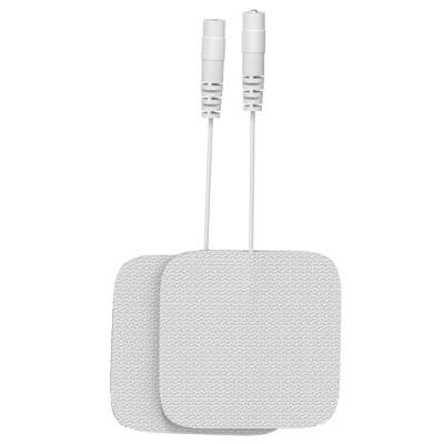 Elektródák a Jumper TENS/EMS elektrostimulátorokhoz, 2db