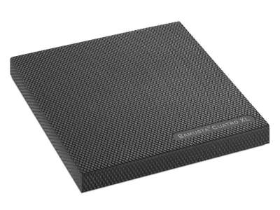 BaMuSta® Cuatro XL egyensúlyozó párna Szín: antracit