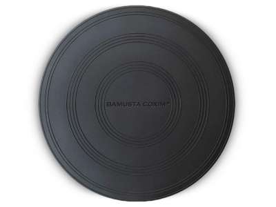 BaMuSta® Coxim XXL egyensúlyozó párna Szín: antracit