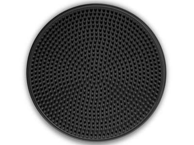 BaMuSta® Coxim Nubs egyensúlyozó párna Szín: antracit