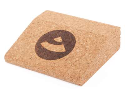 Bodhi Wedge parafa ék