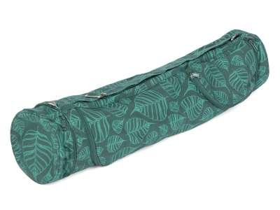 Bodhi Maharaja 70 jógatáska Szín: zöld