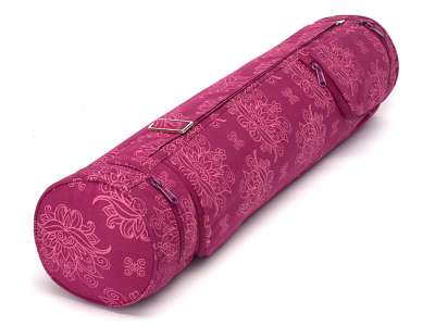 Bodhi Maharaja 70 jógatáska Szín: bordó