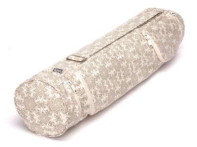 Bodhi Maharaja 70 jógatáska Szín: krém