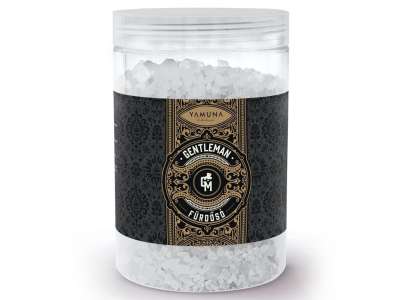 Yamuna Gentleman fürdõsó