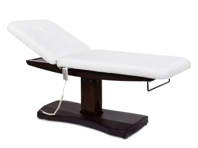 Fabulo Lina Basic elektromos wellness ágy Szín: fehér