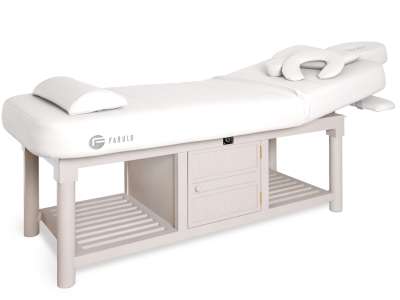 Fabulo Spa Harmony 303 Szín: fehér