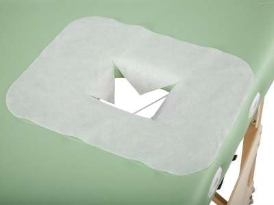 HABYS® eldobható arclyuk kendő Darabszám: 100 db