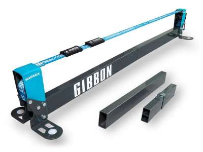 Gibbon Slackrack Fitness