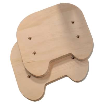 Gibbon Slackrack Podest, 2db